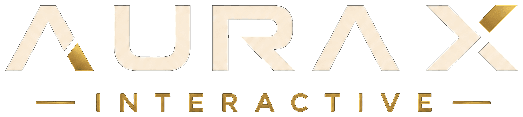 AURAX Interactive
